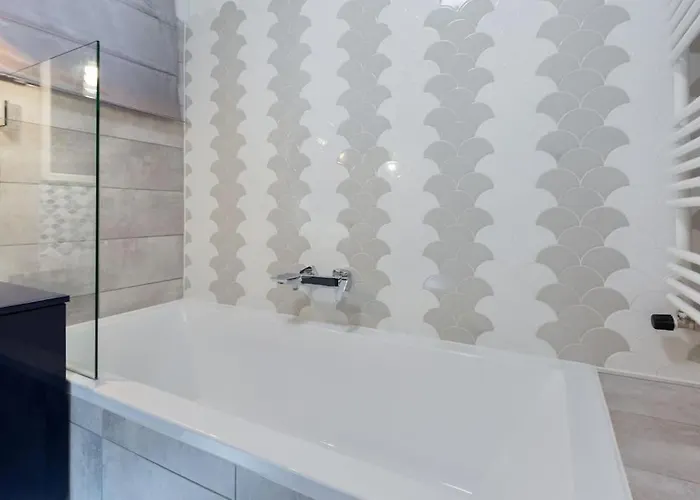 Apartmán Grand & Luxurious In The Heart Of Budapest, 2br & 2bt